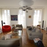 vente d’appartement