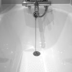 une salle de bain