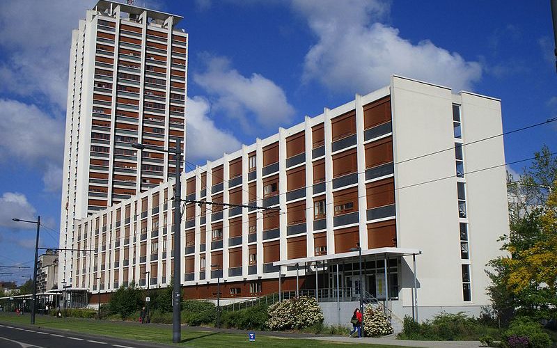 résidence