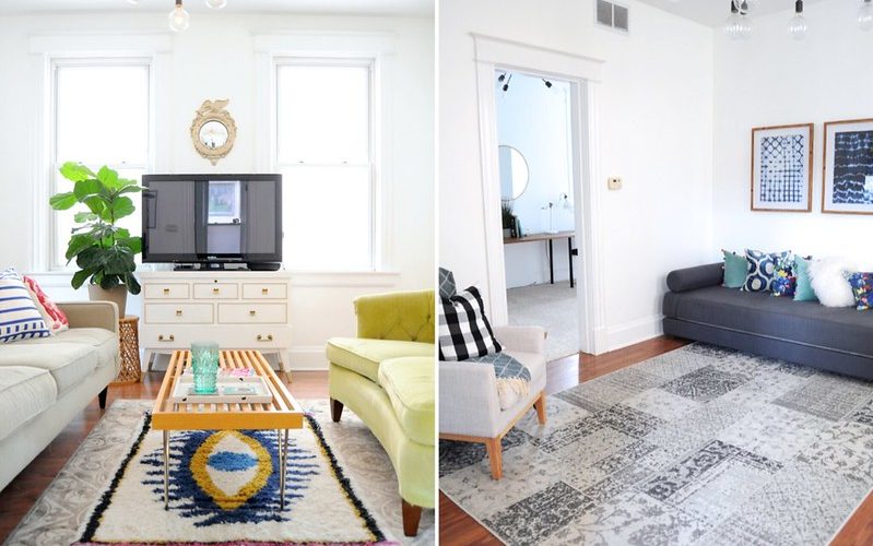 Home-staging