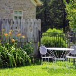 jardin