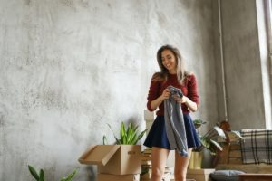 Réussir son déménagement
