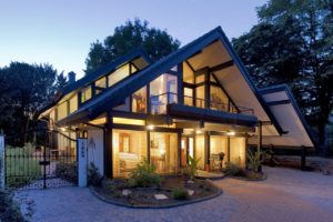 Se faire construire une maison en bois : quels avantages ?