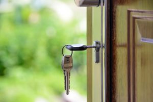 DEVRIEZ-VOUS RENOUVELER OU REMPLACER VOS SERRURES ?