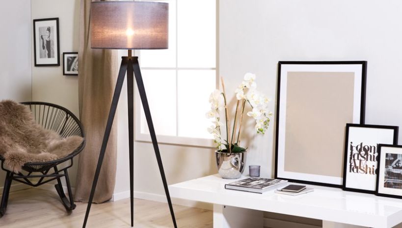 Lampe scandinave: les tendances en 2022