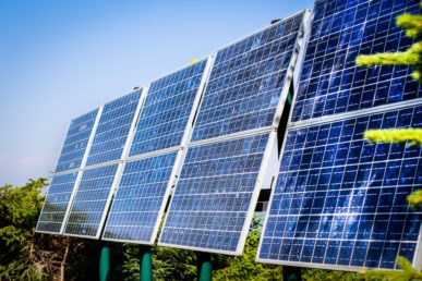 Consommation d’énergie plus responsable