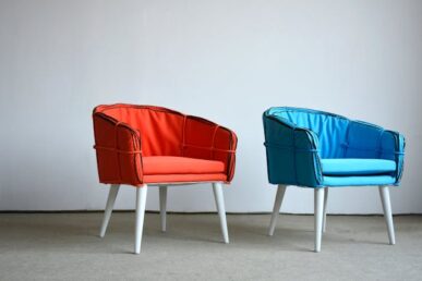 Mobilier modernes et tendance : transformez votre intérieur avec style