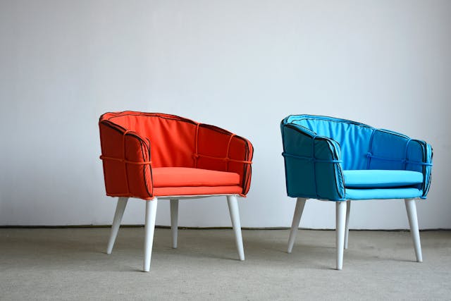 Mobilier modernes et tendance : transformez votre intérieur avec style