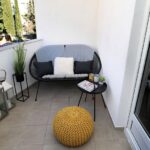 Luminaire de terrasse